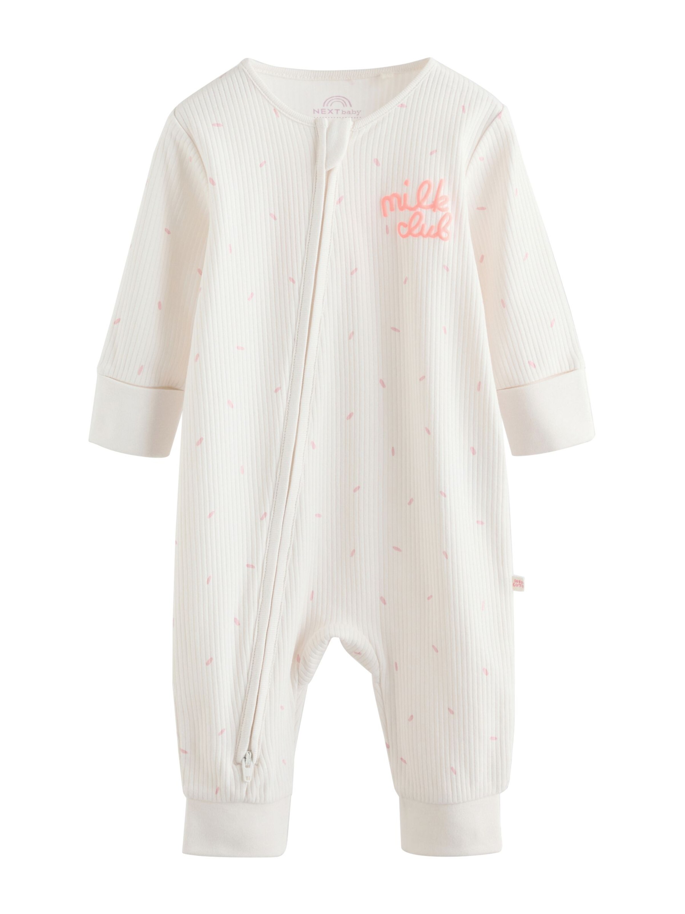 Next Nachtkledij in Beige