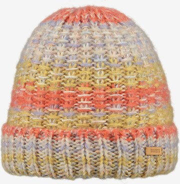 Barts Beanie in Mixed colors: front