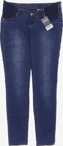 H&M Jeans 27-28 in Blau: predná strana