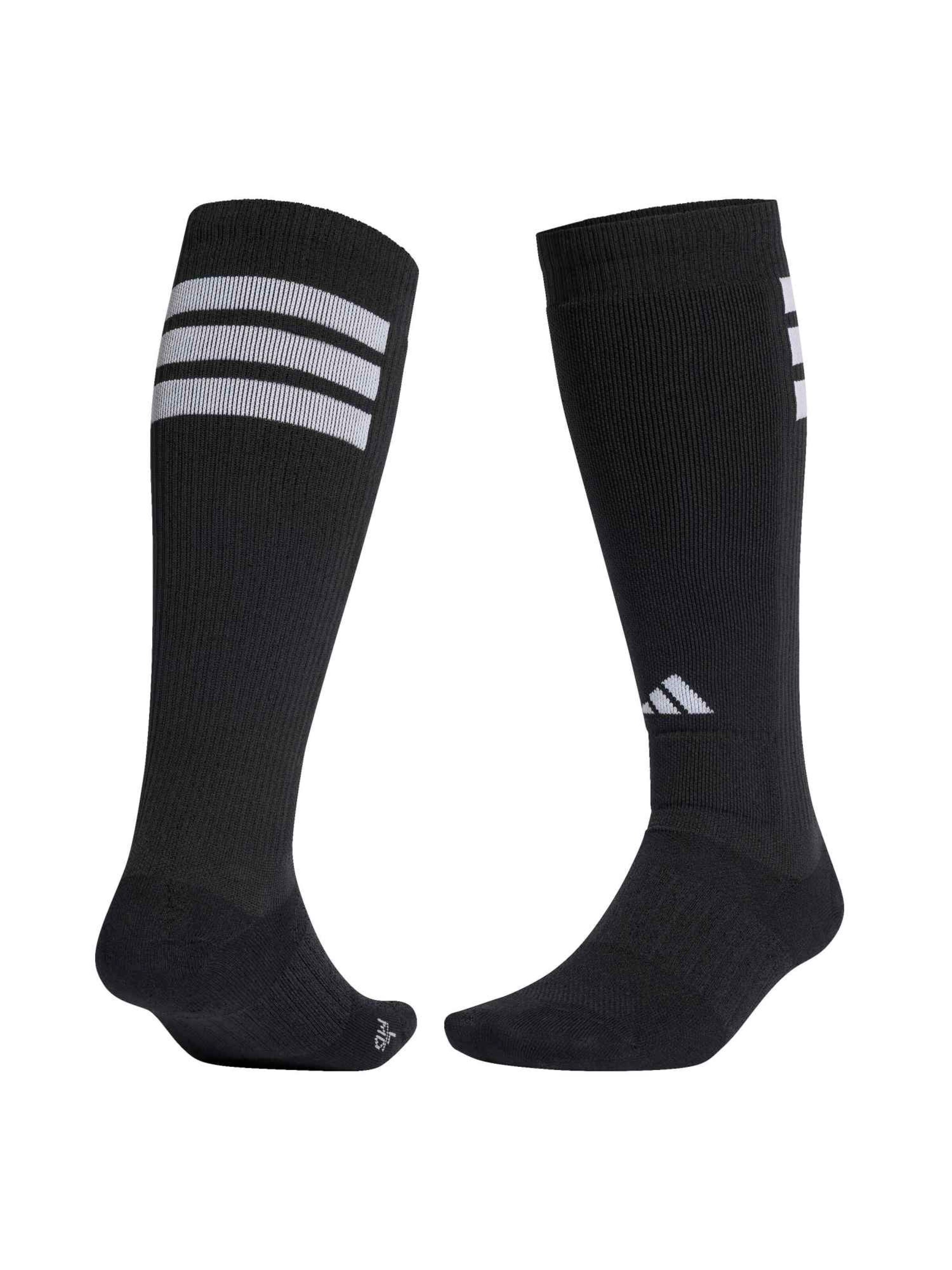 ADIDAS PERFORMANCE Αθλητικές κάλτσες σε μαύρο