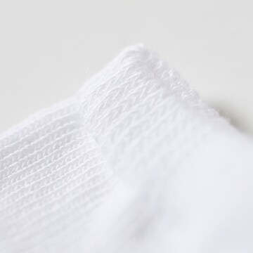 ADIDAS ORIGINALS Носки 'Trefoil Liner' в Белый