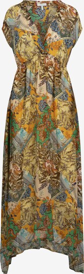 mint & mia Sommerkleid 'Bashkana' in mischfarben, Produktansicht