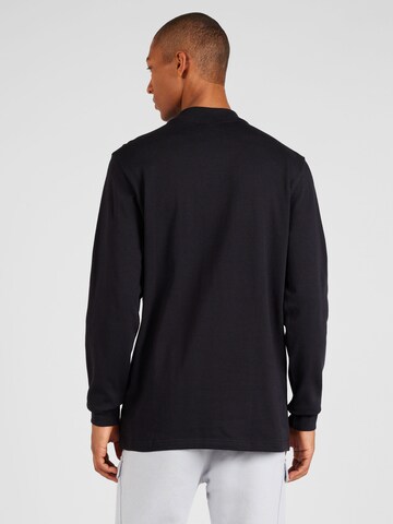 Nike Sportswear Shirt in Schwarz