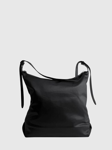 Borsa a mano 'Blauer borsa Kusa03' di Blauer.USA in nero
