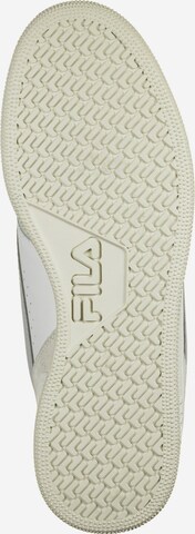 Baskets basses 'Arcade' FILA en beige