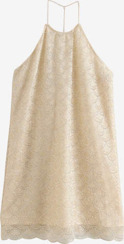 NextHaljina - bež boja: prednji dio