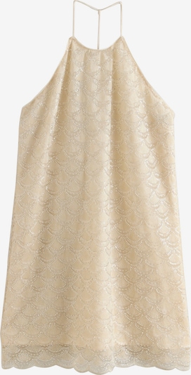 Next Kleita, krāsa - bēšs, Preces skats