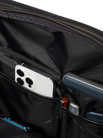 Sac à dos Piquadro en noir