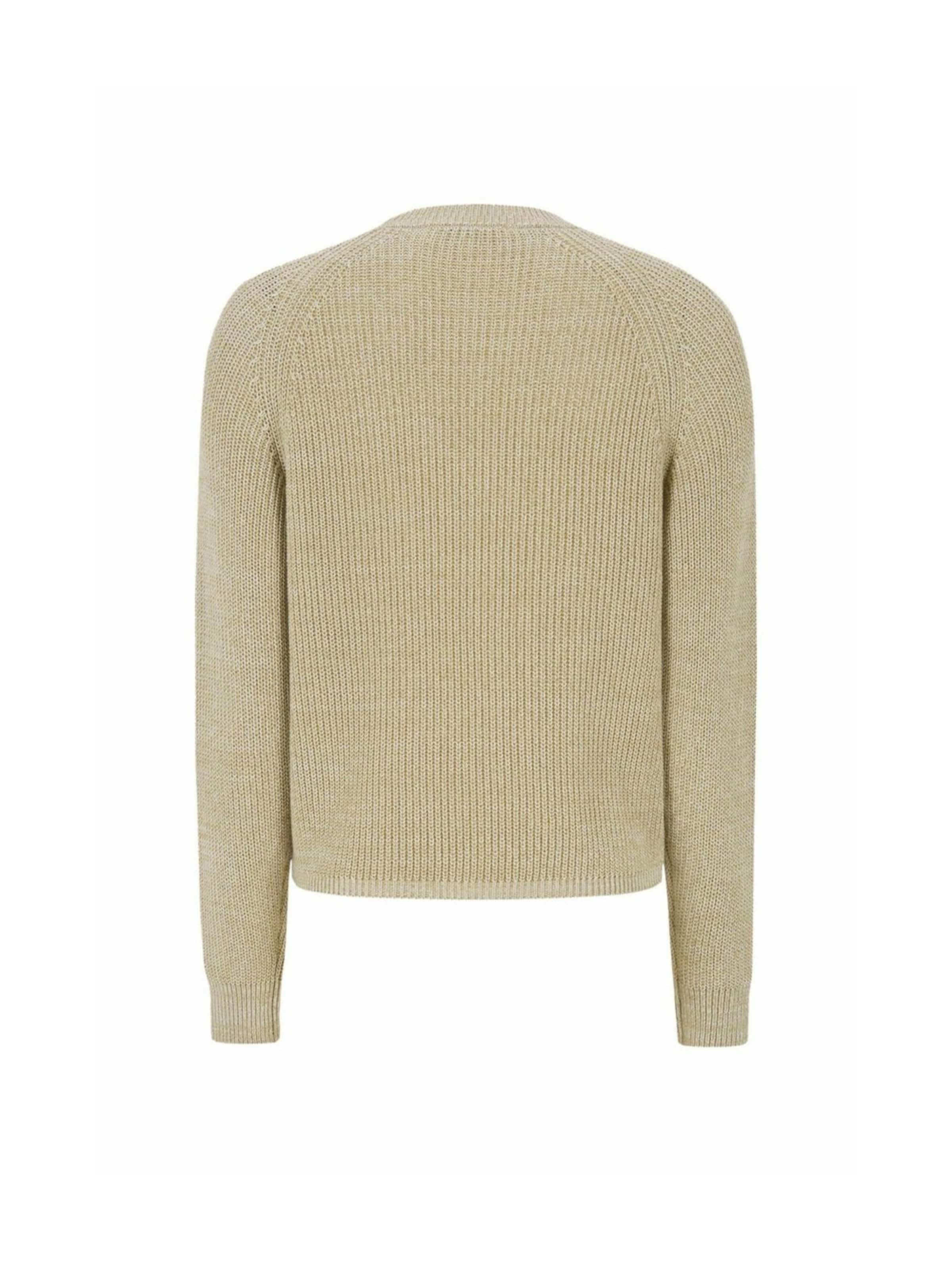 Soft Rebels Neulepaita ' SRRosetta ' värissä beige