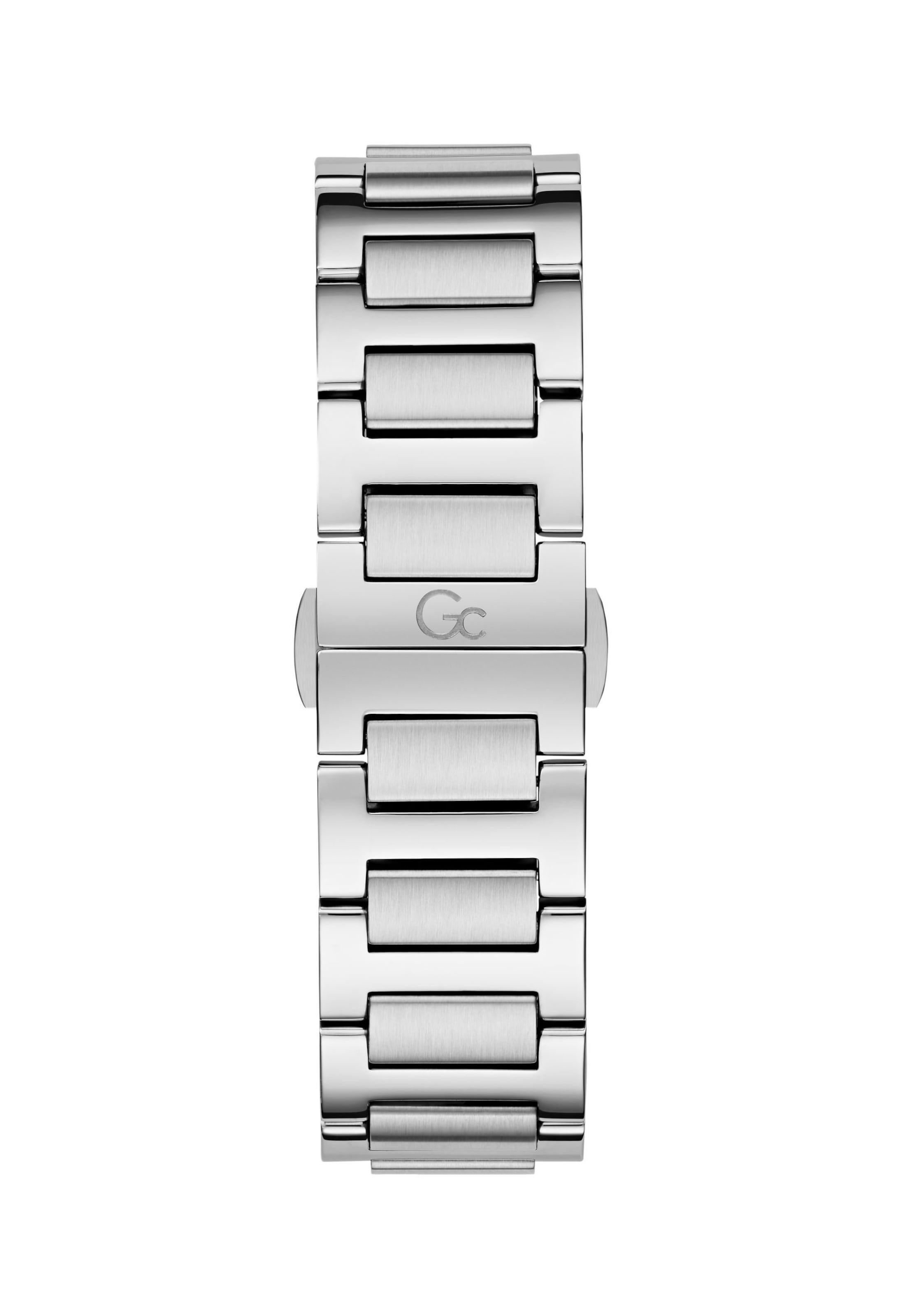 Gc Analog watch 'Select' in Silver