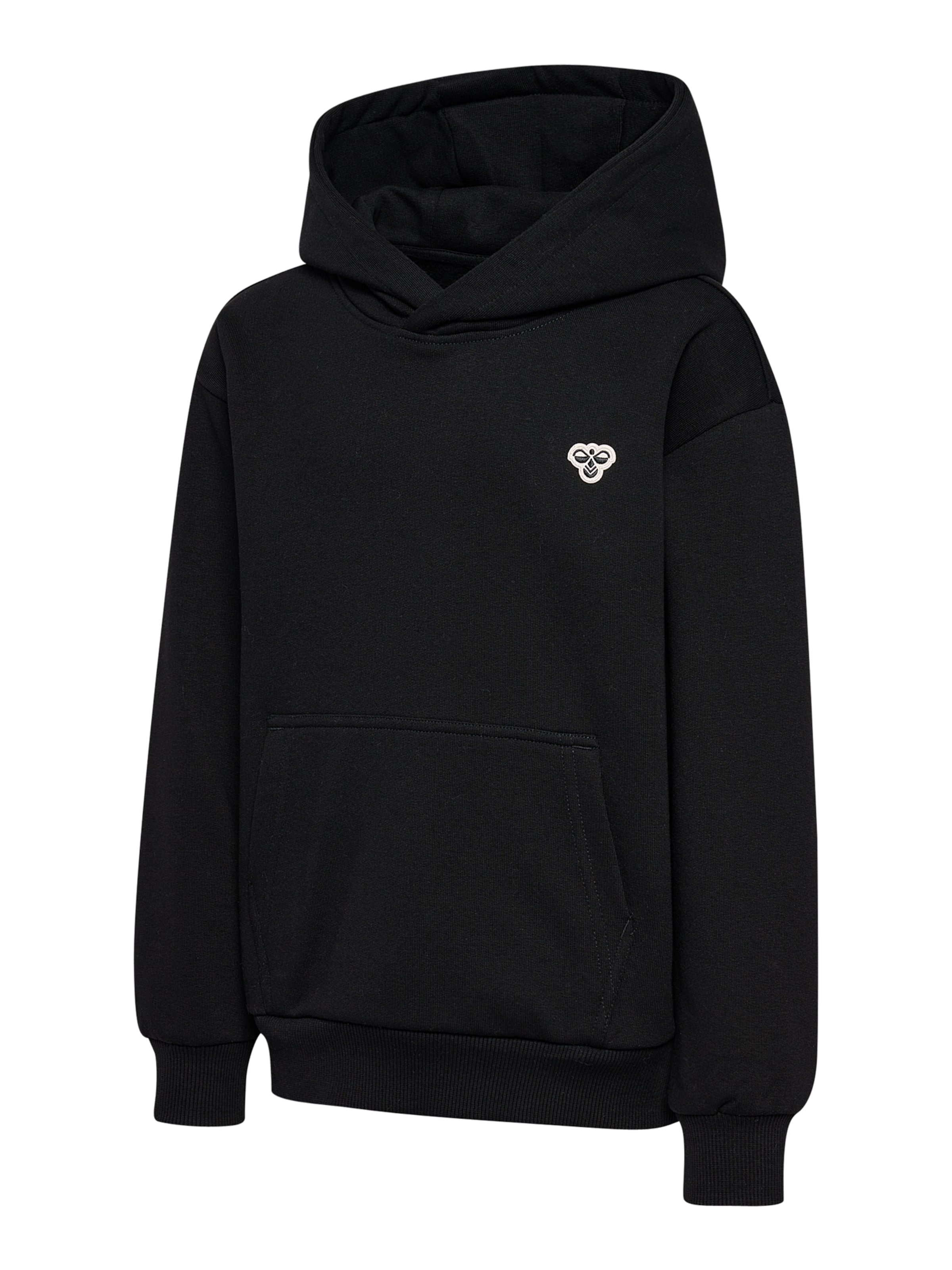 Hummel Sportsweatshirt i sort