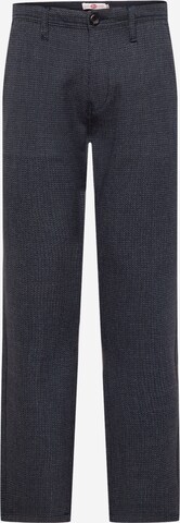 regular Pantaloni chino di Petrol Industries in blu: frontale