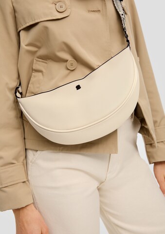 Sac à bandoulière s.Oliver en beige