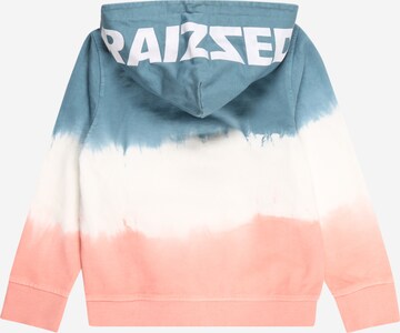 Raizzed Sweatshirt 'NORTHRIDGE' i blå