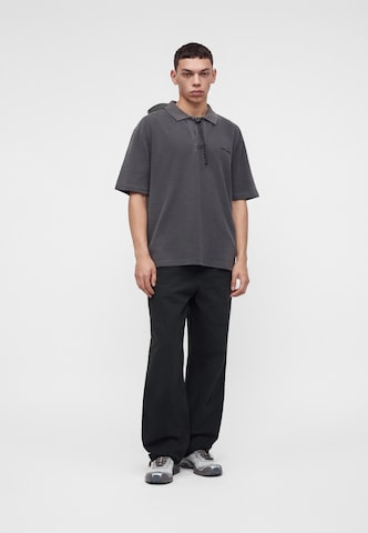 Regular Pantaloni de la Carhartt WIP pe negru