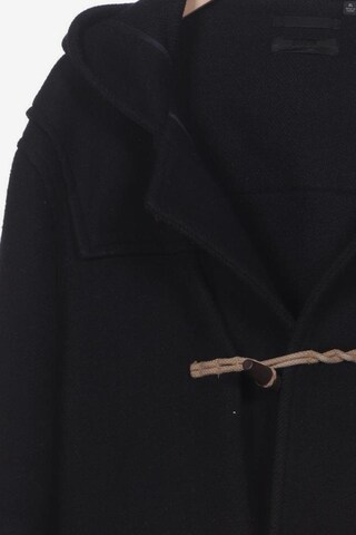 UNIQLO Jacket & Coat in XL in Black