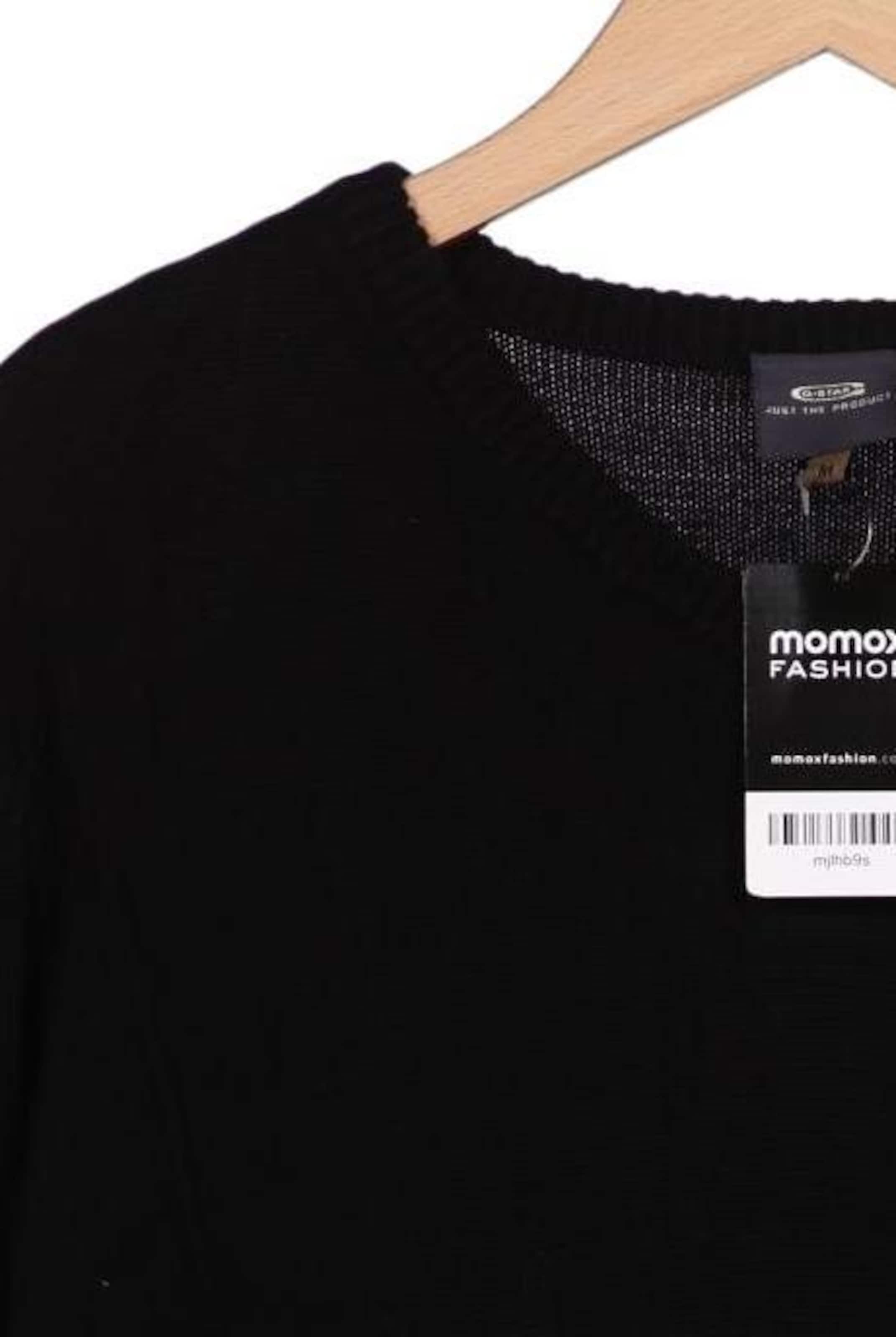 G-STAR Sweater & Cardigan in M in Black