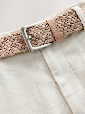 regular Pantaloni chino di Next in beige