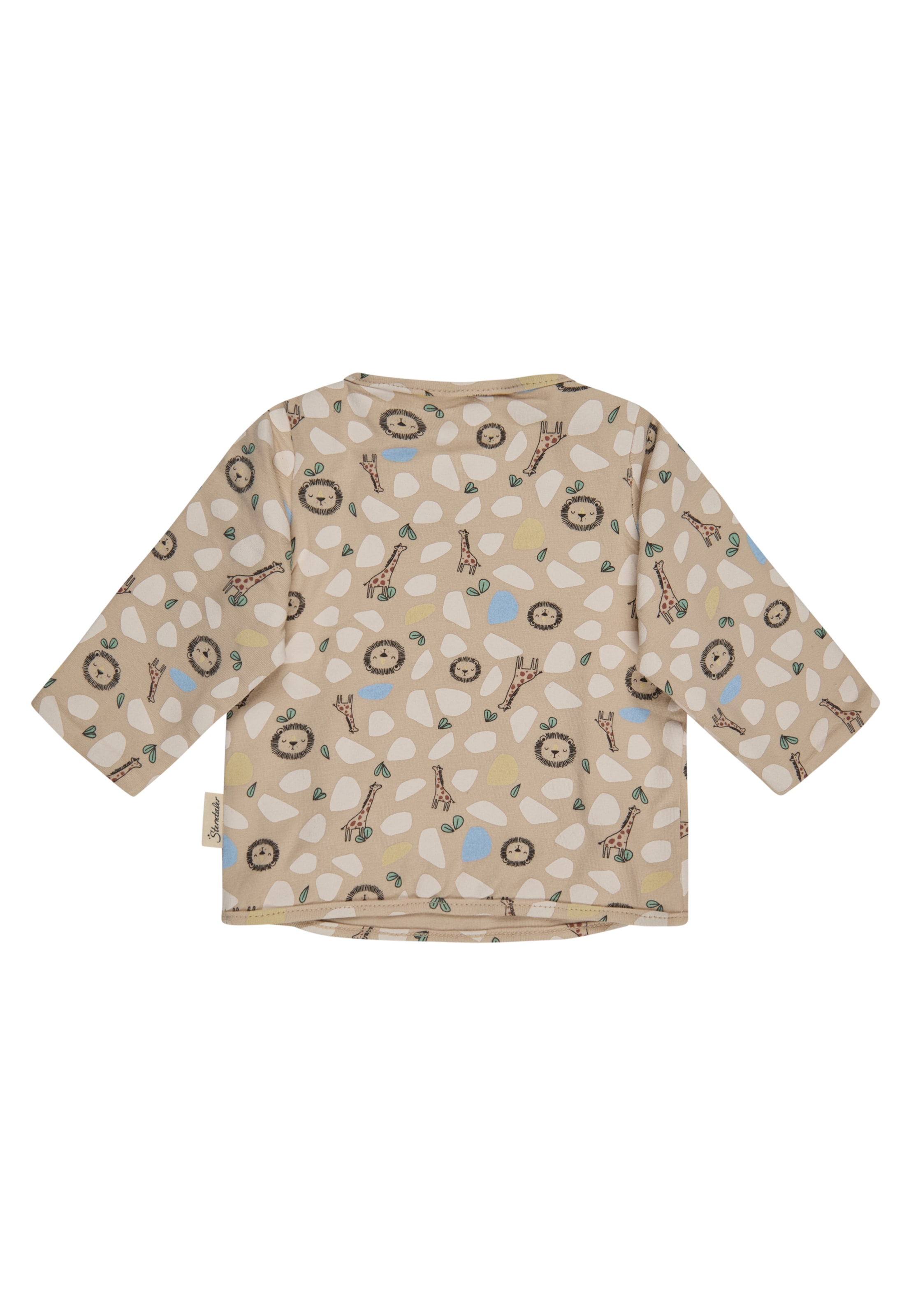 STERNTALER Between-Season Jacket in Beige