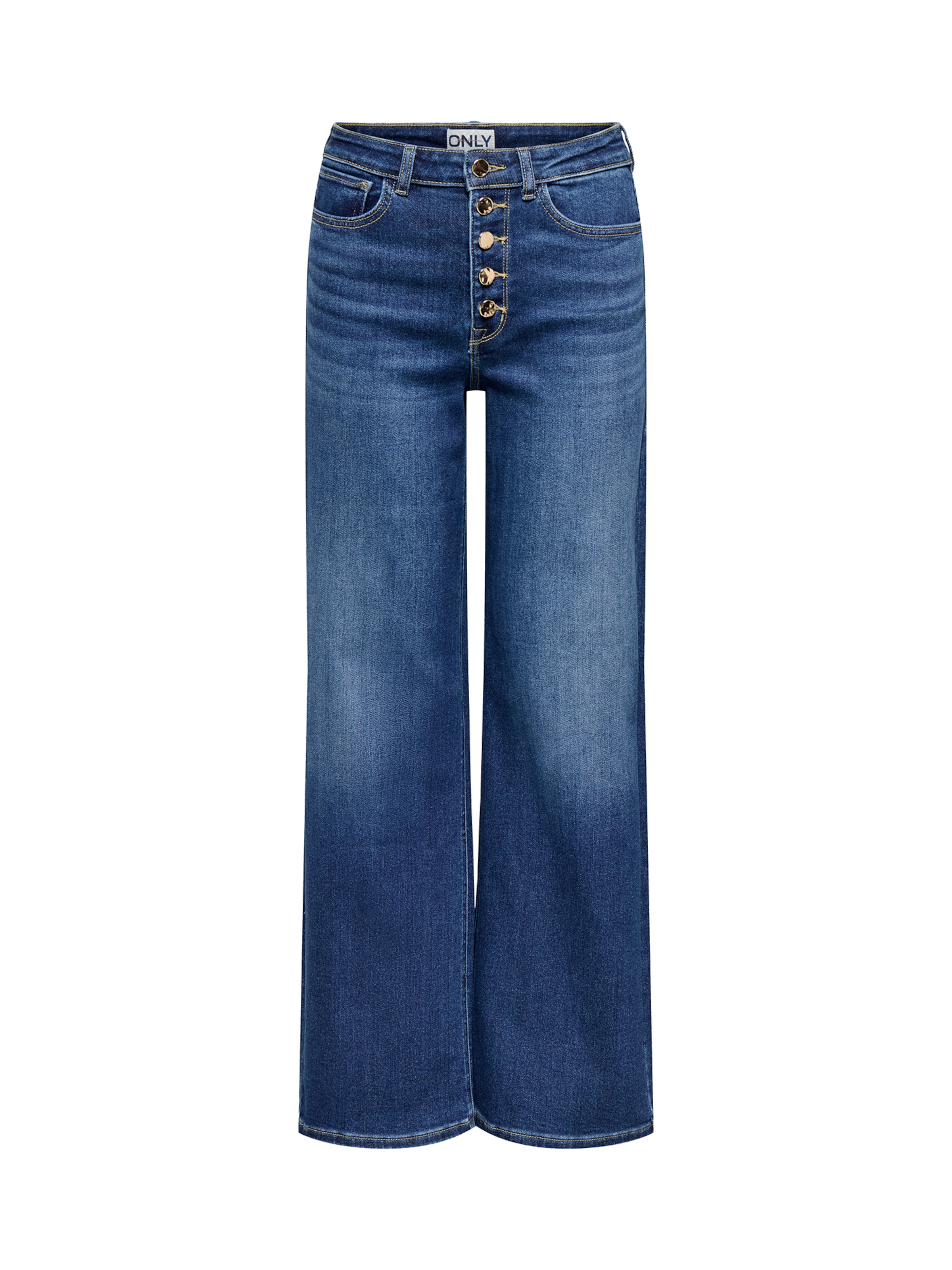 Only Tall Τζιν 'ONLMadison Blush' σε 25-26/35 σε μπλε, Άποψη προϊόντος