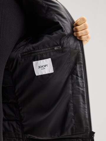 Veste mi-saison JOOP! Jeans en noir