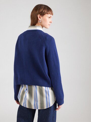 ARMEDANGELS Trui 'DILIRIAA' in Blauw
