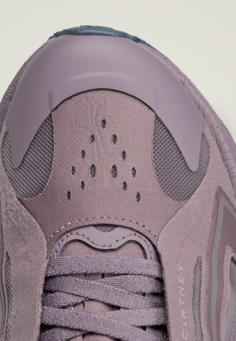Chaussure de course ADIDAS BY STELLA MCCARTNEY en violet