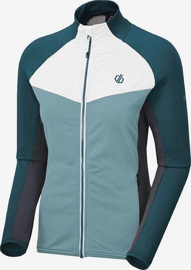 DARE2B Sports jacket in Night blue / Pastel blue / White, Item view