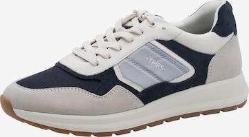 Tamaris Sneaker in Grau: Vorderseite