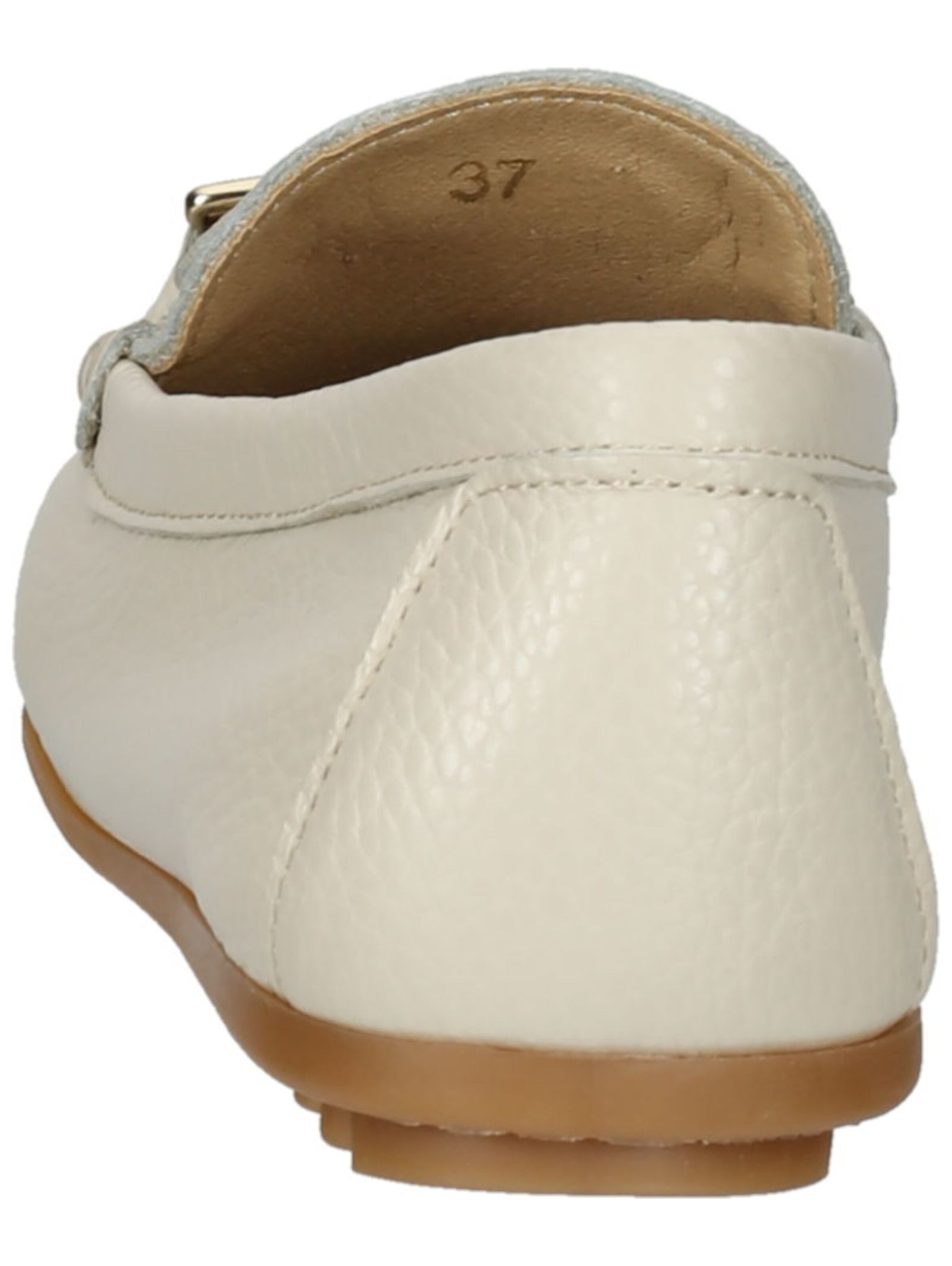 SCAPA Mokassin in Beige