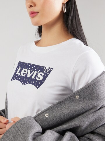LEVI'S ® Shirt 'The Perfect' in White