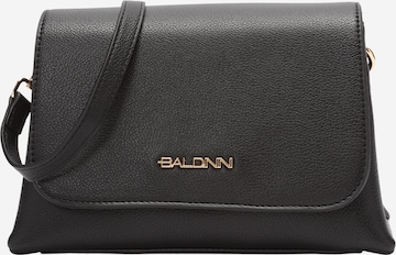 BALDININITorba preko ramena 'Margaret 001' - crna boja: prednji dio