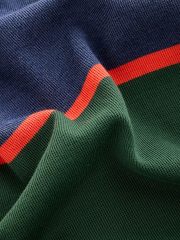 T-Shirt Next en vert