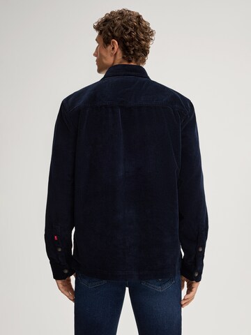 Coupe regular Chemise 'Harvi' JOOP! Jeans en bleu