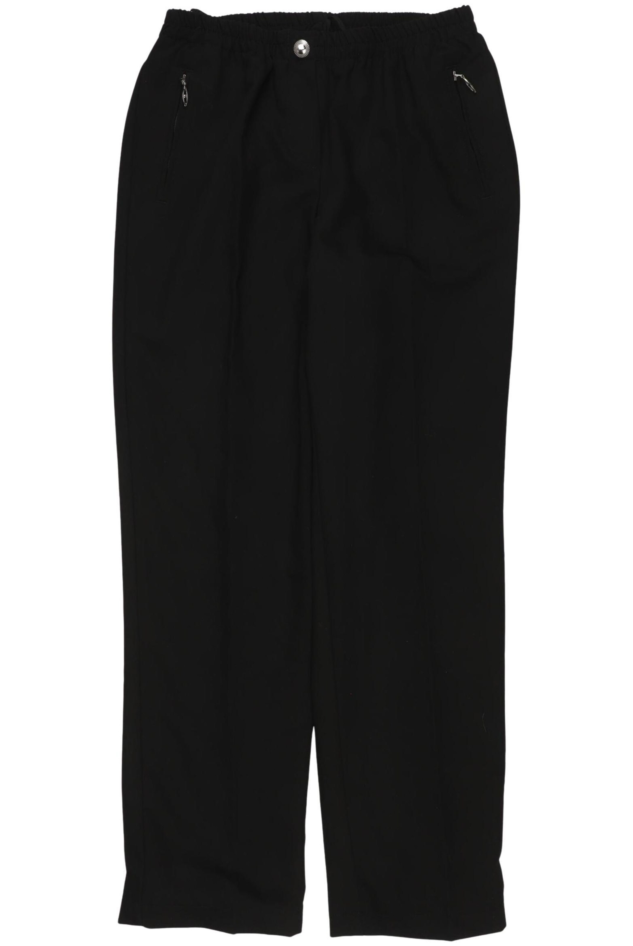 Helena Vera Pants in XXS in Black: front