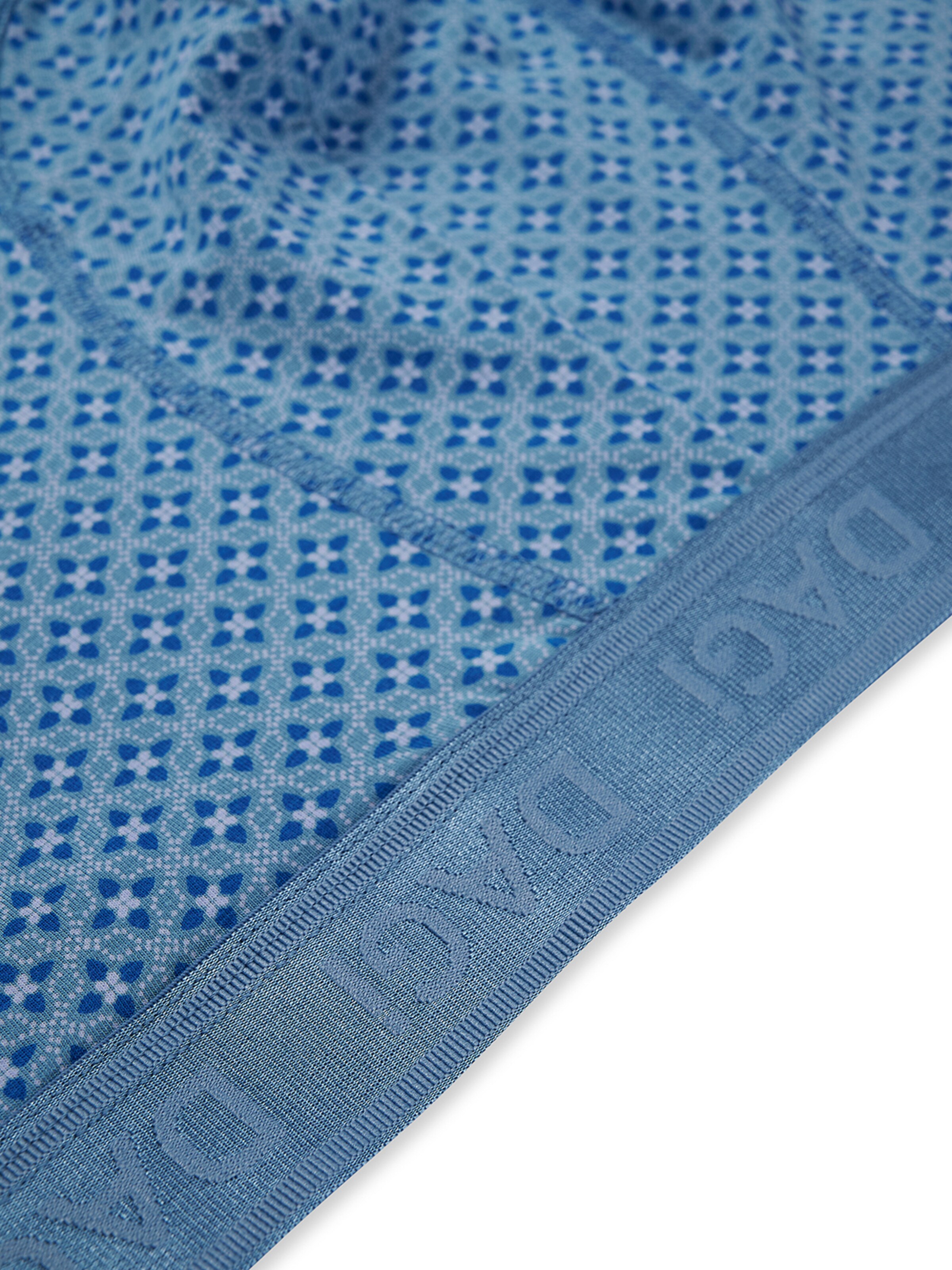 Dagi Боксерки в синьо