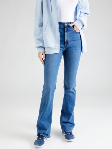 regular Jeans 'BOREUM' di DKNY in blu: frontale