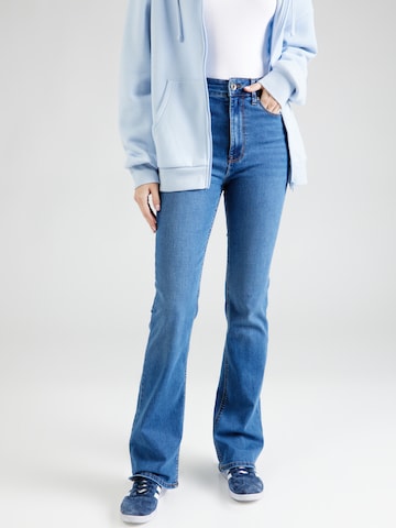 DKNY - regular Vaquero 'BOREUM' en azul: frente