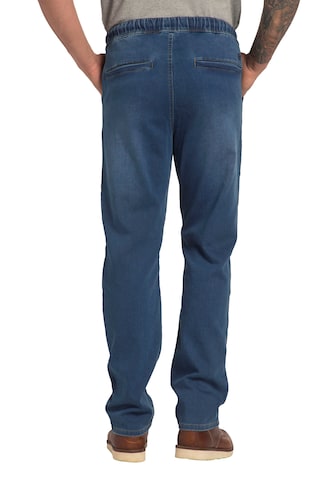 JP1880 Loosefit Jeans in Blau