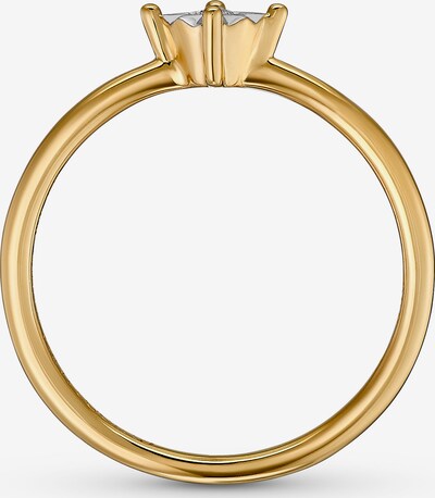 Guido Maria Kretschmer Jewellery Ring in gold, Produktansicht