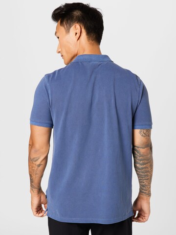 JOOP! Jeans - Camiseta 'Ambrosio' en azul