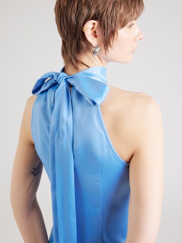 YAS Cocktail dress 'YASDOTTEA' in Blue