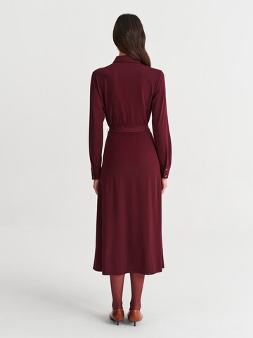 TATUUM Ingruhák 'ILEN' - piros