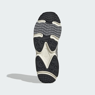 Sneaker bassa 'Ozmillen' di ADIDAS ORIGINALS in grigio