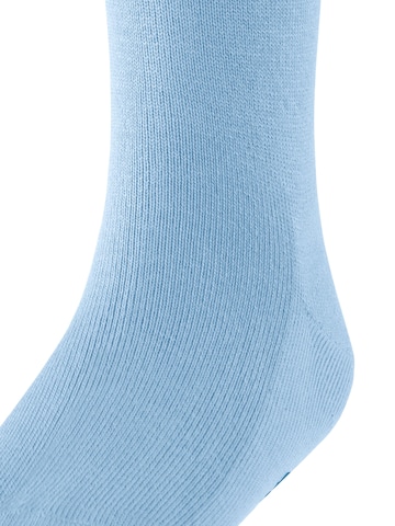 FALKE Socks in Blue