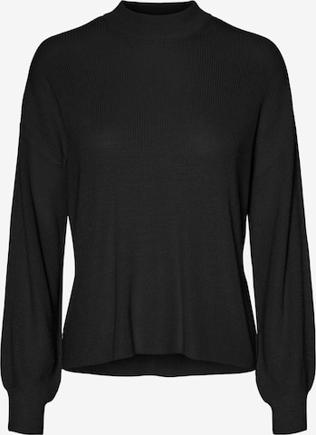 VERO MODA Pullover 'Lexsun' i sort: forside