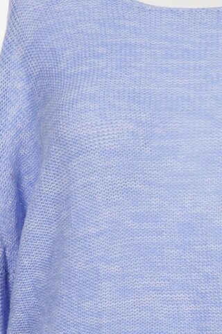 GAP Sweater & Cardigan in XL in Blue