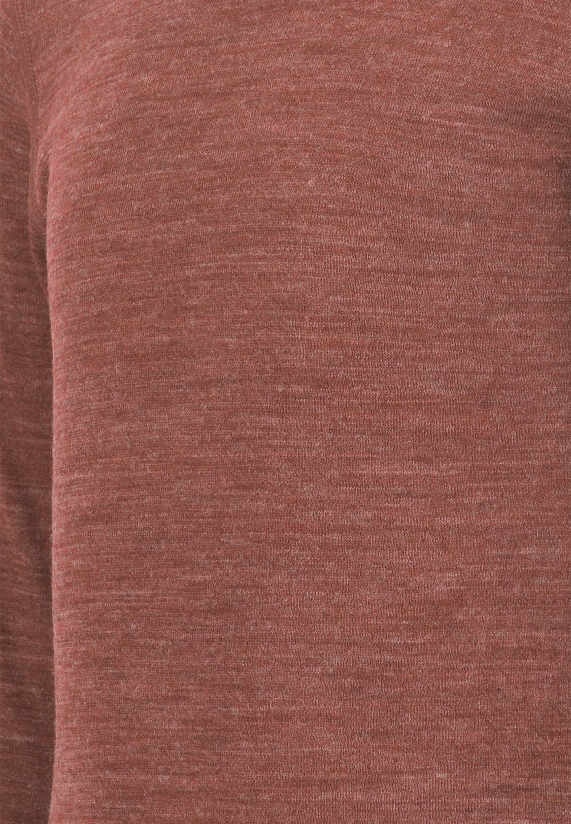 ZigZag Underwear Set 'Terry' in Red