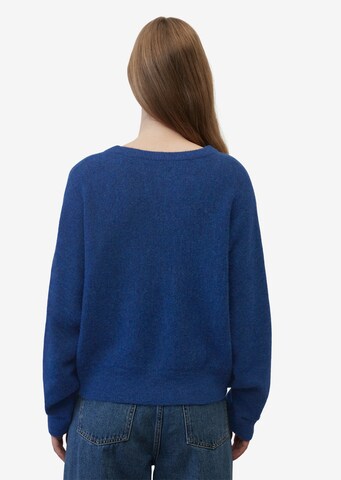 Marc O'Polo DENIM Sweater in Blue