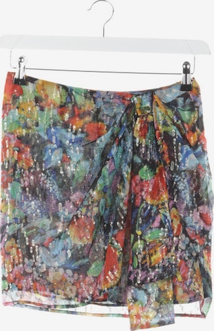 The Kooples Skirt in S in Mixed colors: front